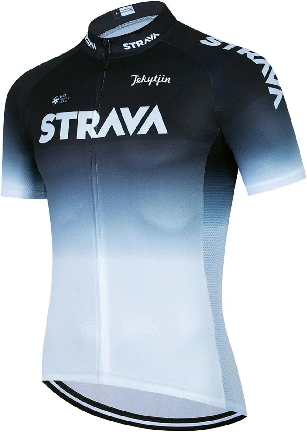 Strava | Zestaw rowerowy wysokiej wydajności