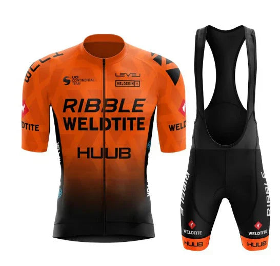 Ribble | Profesjonalny zespół kolarski