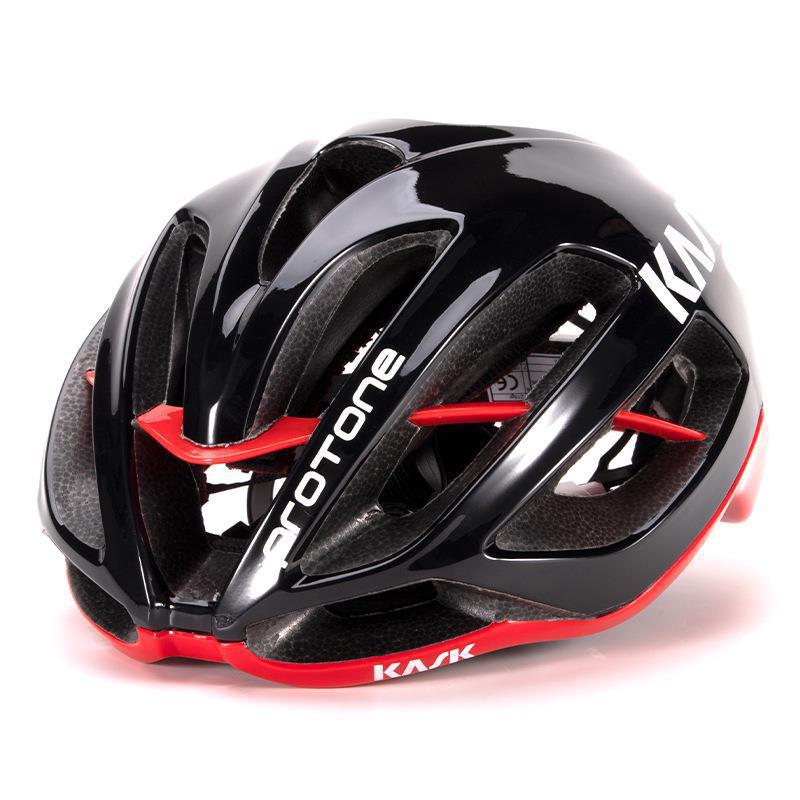 Protone | Profesjonalny kask rowerowy