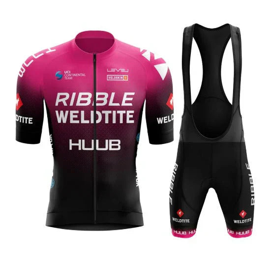 Ribble | Profesjonalny zespół kolarski