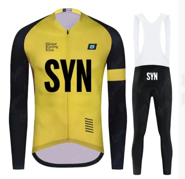SYN | Arktyczny Prąd Termiczny
