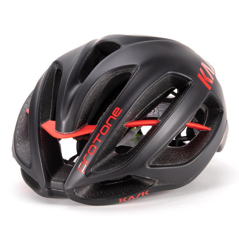 Protone | Profesjonalny kask rowerowy
