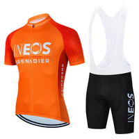Oranje