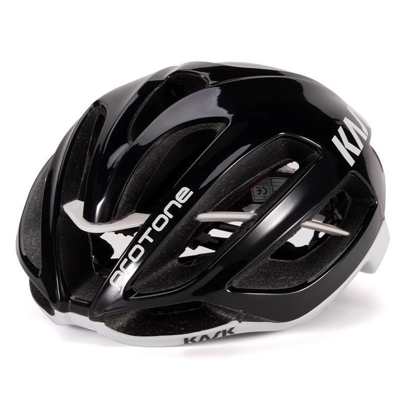 Protone | Profesjonalny kask rowerowy