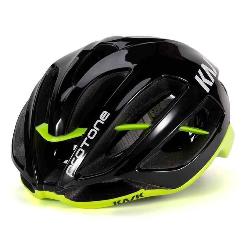 Protone | Profesjonalny kask rowerowy