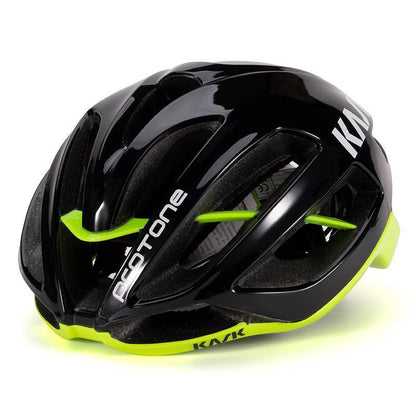 Protone | Profesjonalny kask rowerowy