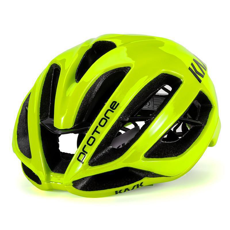Protone | Profesjonalny kask rowerowy
