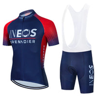 Blauw/Rood
