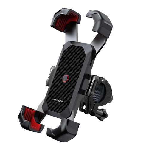Uchwyt na telefon 360° SmartBike | Kompatybilny ze wszystkimi smartfonami