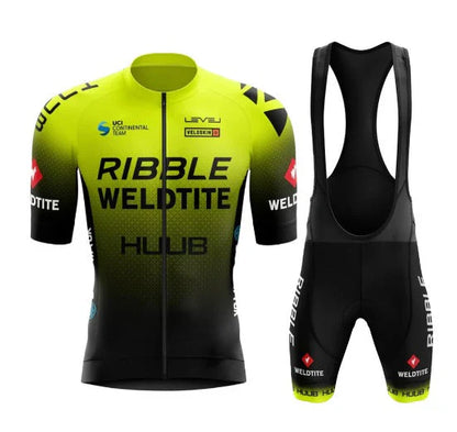 Ribble | Profesjonalny zespół kolarski